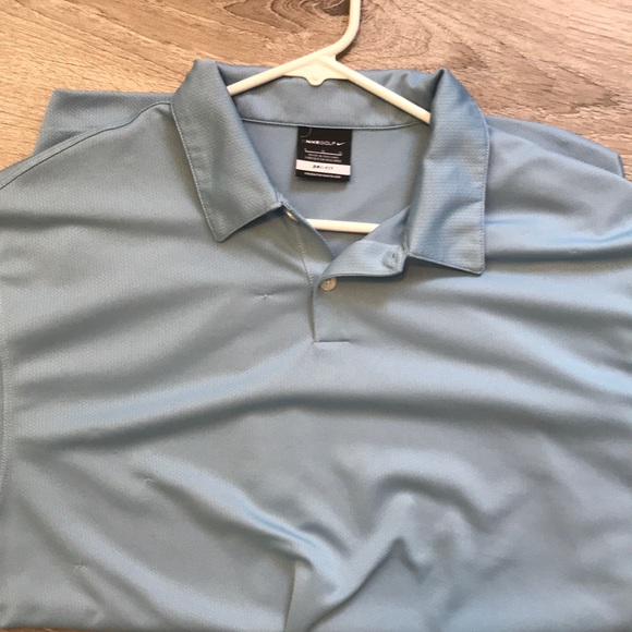 Nike Golf Polo - Picture 4 of 6